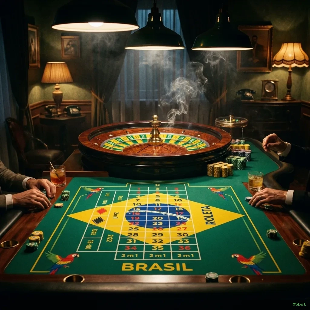 05bet: Os Melhores Recursos da Seção Arcade Que Você Precisa Conhecer