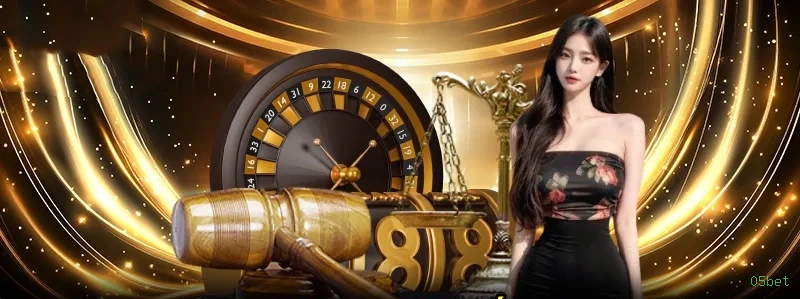 05bet: A Nova Era dos Jogos Mobile Que Você Precisa Conhecer