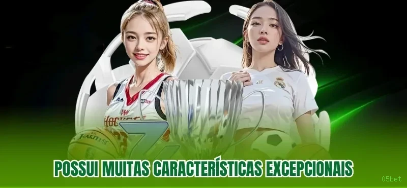 05bet: Análises que Levam Seu Jogo a Outro Nível